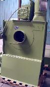 TRUETZSCHLER Stock fan, size 13,
